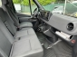 Mercedes-Benz Sprinter 316 CDI RWD Maxi Mixto 2,8 to AHK Last