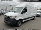 Mercedes-Benz Sprinter 317 CDI RWD L3 L4 Maxi Kamera MFL SH Temp