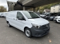 Mercedes-Benz Vito Kasten 114 CDI RWD extralang