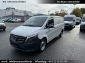 Mercedes-Benz Vito Kasten 116 CDI RWD lang LED Kamera Navi AHK