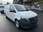 Mercedes-Benz Vito Kasten 116 CDI RWD lang LED Kamera Navi AHK