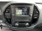 Mercedes-Benz Vito Kasten 119 CDI SELECT RWD lang LED Webasto