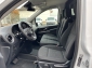 Mercedes-Benz Vito Kasten 119 CDI SELECT RWD lang LED Webasto