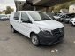 Mercedes-Benz Vito Kasten 119 CDI SELECT RWD lang LED Webasto