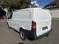 Mercedes-Benz Vito Kasten 4x4 114 CDI 4x4 2,5 to AHK Last Sortimo