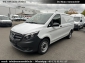 Mercedes-Benz Vito Kasten 4x4 114 CDI Sortiom 2,5 To AHK Navi PDC