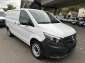 Mercedes-Benz Vito Kasten 4x4 114 CDI Sortiom 2,5 To AHK Navi PDC