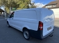 Mercedes-Benz Vito Kasten 4x4 114 CDI, 2,5 to AHK Sortimo Einbau