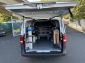 Mercedes-Benz Vito Kasten 4x4 114 CDI, 2,5 to AHK Sortimo Einbau