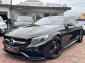 Mercedes-Benz S 63 AMG 4Matic PANO BURM NACHTSICHT MASSAGE 360