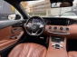 Mercedes-Benz S 63 AMG 4Matic PANO BURM NACHTSICHT MASSAGE 360