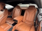 Mercedes-Benz S 63 AMG 4Matic PANO BURM NACHTSICHT MASSAGE 360