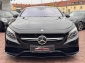 Mercedes-Benz S 63 AMG 4Matic PANO BURM NACHTSICHT MASSAGE 360