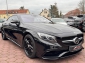 Mercedes-Benz S 63 AMG 4Matic PANO BURM NACHTSICHT MASSAGE 360