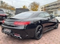 Mercedes-Benz S 63 AMG 4Matic PANO BURM NACHTSICHT MASSAGE 360