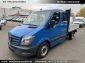 Mercedes-Benz Sprinter 314 CDI DoKa Pritsche 3665 er Radstand