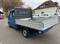 Mercedes-Benz Sprinter 314 CDI DoKa Pritsche 3665 er Radstand