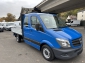 Mercedes-Benz Sprinter 314 CDI DoKa Pritsche 3665 er Radstand