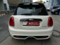 MINI Cooper S SAG,Leder,ACC,Panor,LED