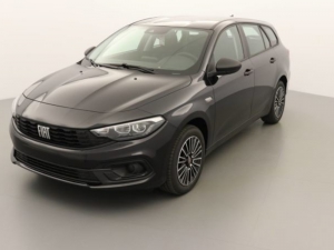 Fiat Tipo SW 1.5 HYBRID 130 PS DCT7 LED