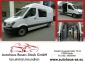 Mercedes-Benz Sprinter Transporter 310 CDI Hochraum Kasten,Standh,Parktronic