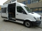 Mercedes-Benz Sprinter Transporter 310 CDI Hochraum Kasten,Standh,Parktronic