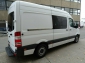 Mercedes-Benz Sprinter Transporter 310 CDI Hochraum Kasten,Standh,Parktronic