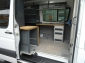 Mercedes-Benz Sprinter Transporter 310 CDI Hochraum Kasten,Standh,Parktronic