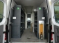 Mercedes-Benz Sprinter Transporter 310 CDI Hochraum Kasten,Standh,Parktronic