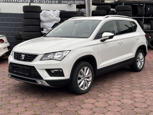 Seat Ateca 1.4 TSI Style