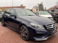 Mercedes-Benz E 250 AMG AIRMATIC PANO ILS 360 COMMAND EXKLUSIV