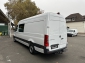 Mercedes-Benz Sprinter 314 CDI RWD L3 L4 Maxi Mixto Sortimoeinbau