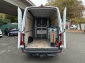 Mercedes-Benz Sprinter 314 CDI RWD L3 L4 Maxi Mixto Sortimoeinbau