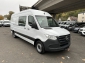 Mercedes-Benz Sprinter 314 CDI RWD L3 L4 Maxi Mixto Sortimoeinbau