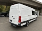 Mercedes-Benz Sprinter 314 CDI RWD L3 L4 Maxi Mixto Sortimoeinbau