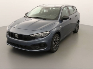 Fiat Tipo SW 1.5 HYBRID 130 PS DCT7 LED