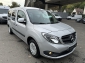 Mercedes-Benz Citan 111 CDI extralang 7 Sitzer