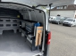 Mercedes-Benz Vito Kasten 4x4 114 CDI 4x4 lang 2,5 to AHK Last Sortimo