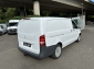 Mercedes-Benz Vito Kasten 4x4 114 CDI 4x4 lang 2,5 to AHK Last Sortimo