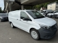 Mercedes-Benz Vito Kasten 4x4 114 CDI 4x4 lang 2,5 to AHK Last Sortimo