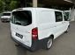 Mercedes-Benz Vito 114 CDI, Mixto lang Webasto AHK