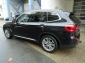 BMW X3 30 D LuxuryLine xDrive SAG,Standh,Memory,Kamera,Leder,AHK