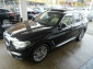 BMW X3 30 D LuxuryLine xDrive SAG,Standh,Memory,Kamera,Leder,AHK