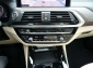 BMW X3 30 D LuxuryLine xDrive SAG,Standh,Memory,Kamera,Leder,AHK