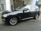 BMW X3 30 D LuxuryLine xDrive SAG,Standh,Memory,Kamera,Leder,AHK