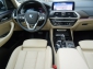 BMW X3 30 D LuxuryLine xDrive SAG,Standh,Memory,Kamera,Leder,AHK