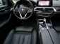 BMW 530 D,Autom,SoftClose,360,DisplayKey,Ledersports,ACC