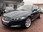 Jaguar XF 3.0 V6 Kompressor AWD LEDER NAVI RFKA XENON