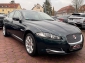 Jaguar XF 3.0 V6 Kompressor AWD LEDER NAVI RFKA XENON