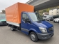 Mercedes-Benz Sprinter 316 516 CDI 3,5 to Variante mit Zwillingsbereifung